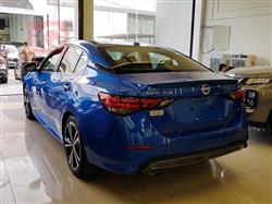 نیسان سێنترا